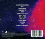 Hank Von Hell / Dead (CD)