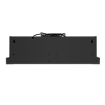 MAUNFELD Clyde 50 Glass Black