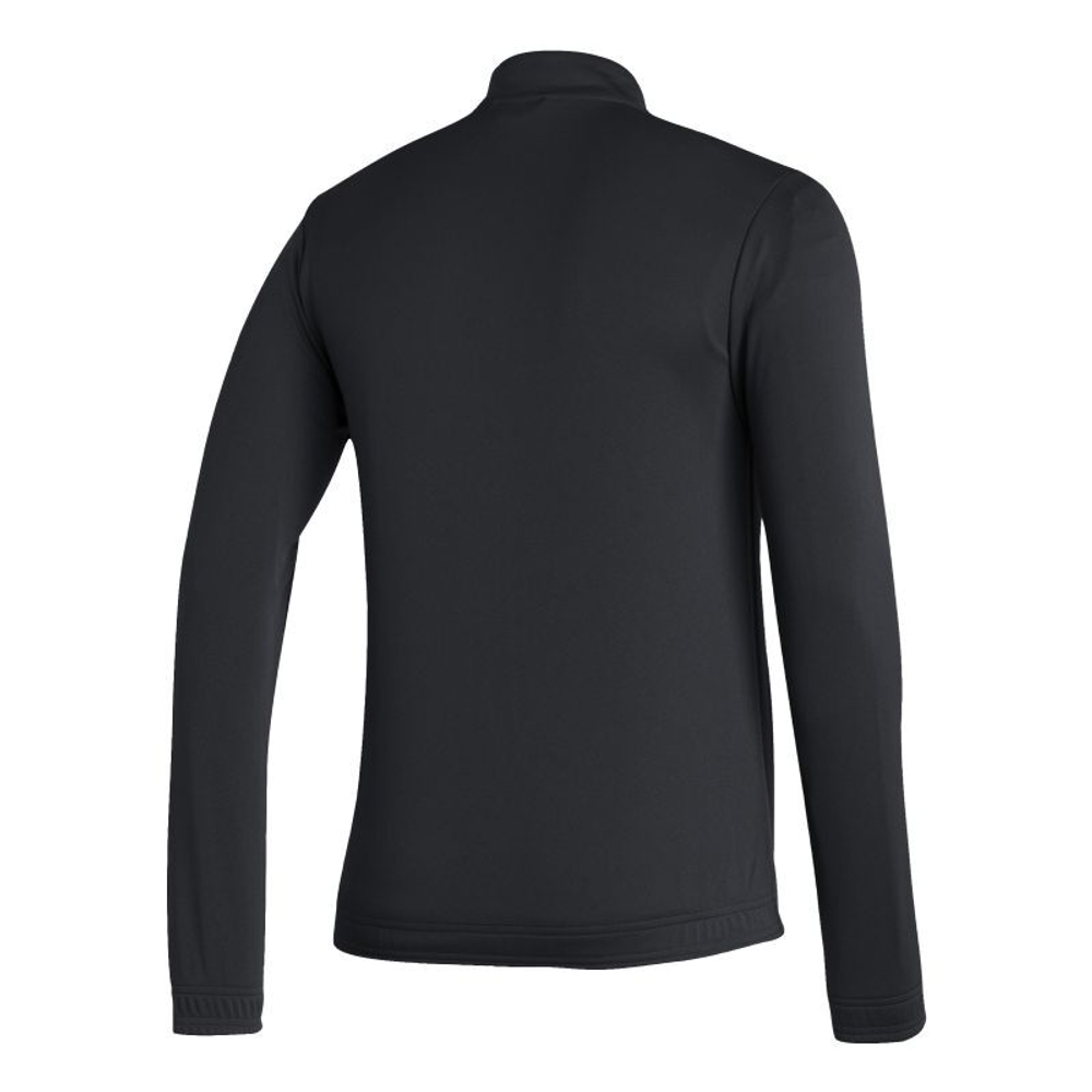 Мужская теннисная кофта Adidas Entrada 22 Track - black