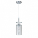 Подвесной светильник Escada AVOLTO 10191/1S Chrome