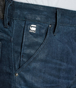 Джинсы Airblaze 3D G- Star Raw - темно-синий(D16129 D634)