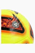 Футбольный мяч adidas Bundesliga 26/27 Torfabrik Pro Winter размер 5 - желтый