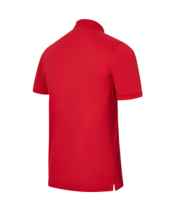 Поло Jögel PREMIER PerFormDRY Spartak CVC Polo-K, красный