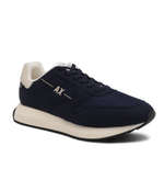 Кроссовки Armani Exchange - темно-синий(XUX209 XV812)