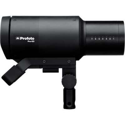 Вспышка Profoto Pro-D3 1250