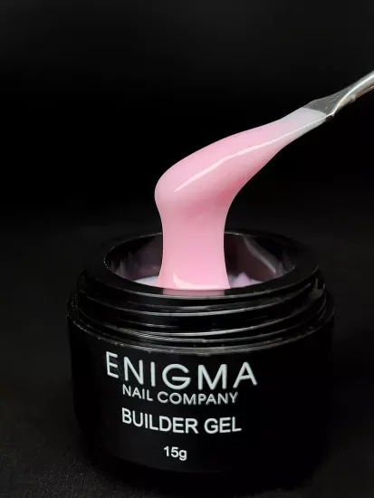 Гель для наращивания ENIGMA Builder gel 27 15 мл.