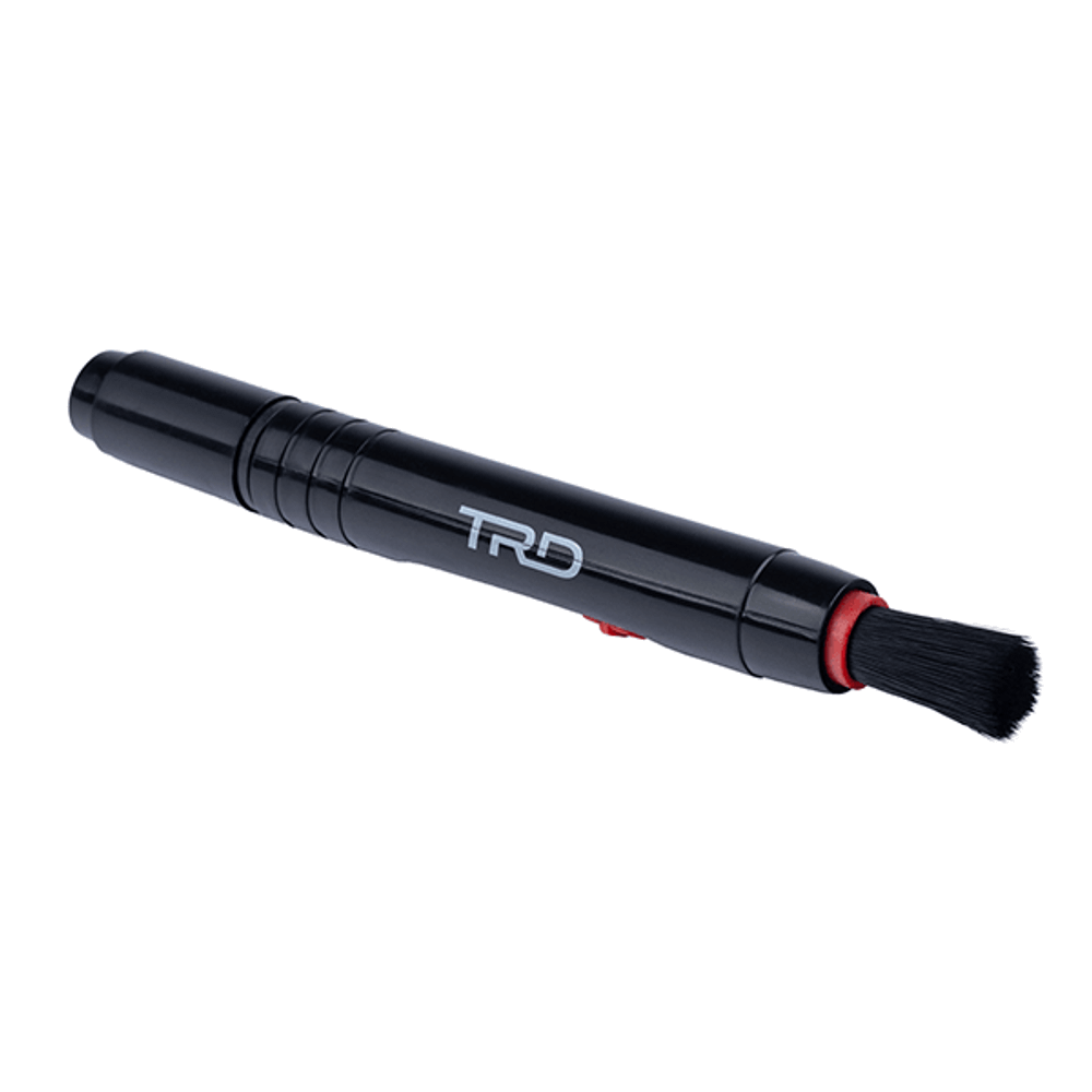 Набор для чистки оптики TRD