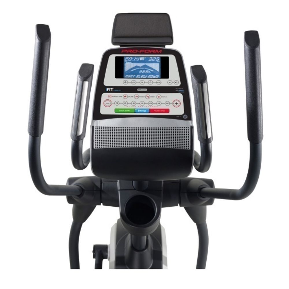 Pro-Form 520 E