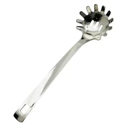 Ложка для спагетти 24 см Square Tip нерж. P.L. Proff Cuisine