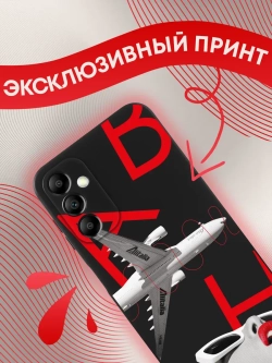 Чехол на Samsung A14