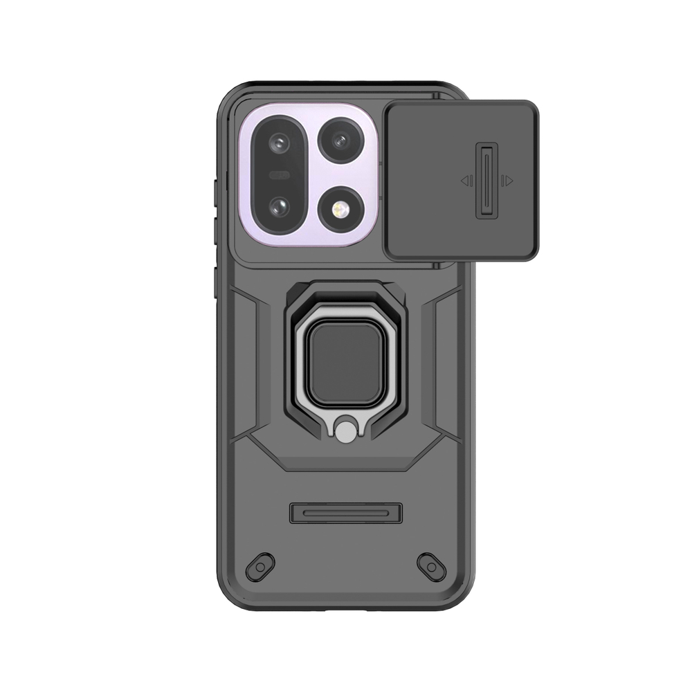 Противоударный чехол Knight Case для OnePlus 15