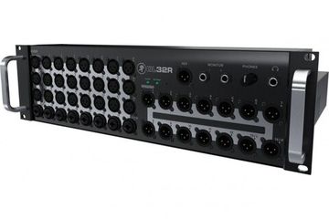 MACKIE MACKIE DL32R цифровой аудио микшер