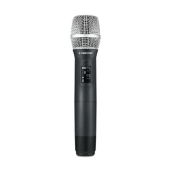 Беспроводная микрофонная система Phenyx Pro PTU-2U