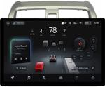 Магнитола для Honda Airwave 2005-2010 - Teyes CC4-PRO монитор 13" 2K QLED на Android 13, Быстрейшая, Snapdragon 778G, ИИ, CarPlay, DSP, 4G SIM-слот