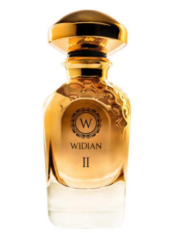 WIDIAN Gold II