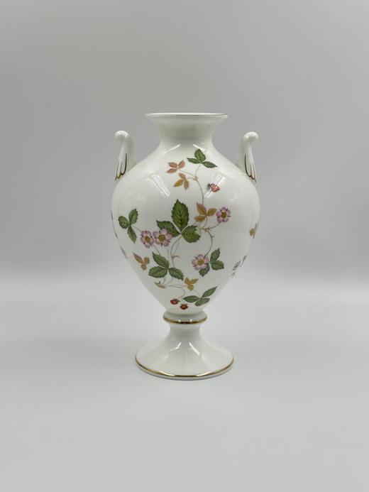 Ваза 21см Wedgwood, Wild Strawberry