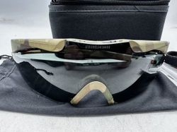 Очки "Smith Optics AEGIS Frame" солнцезащитная линза