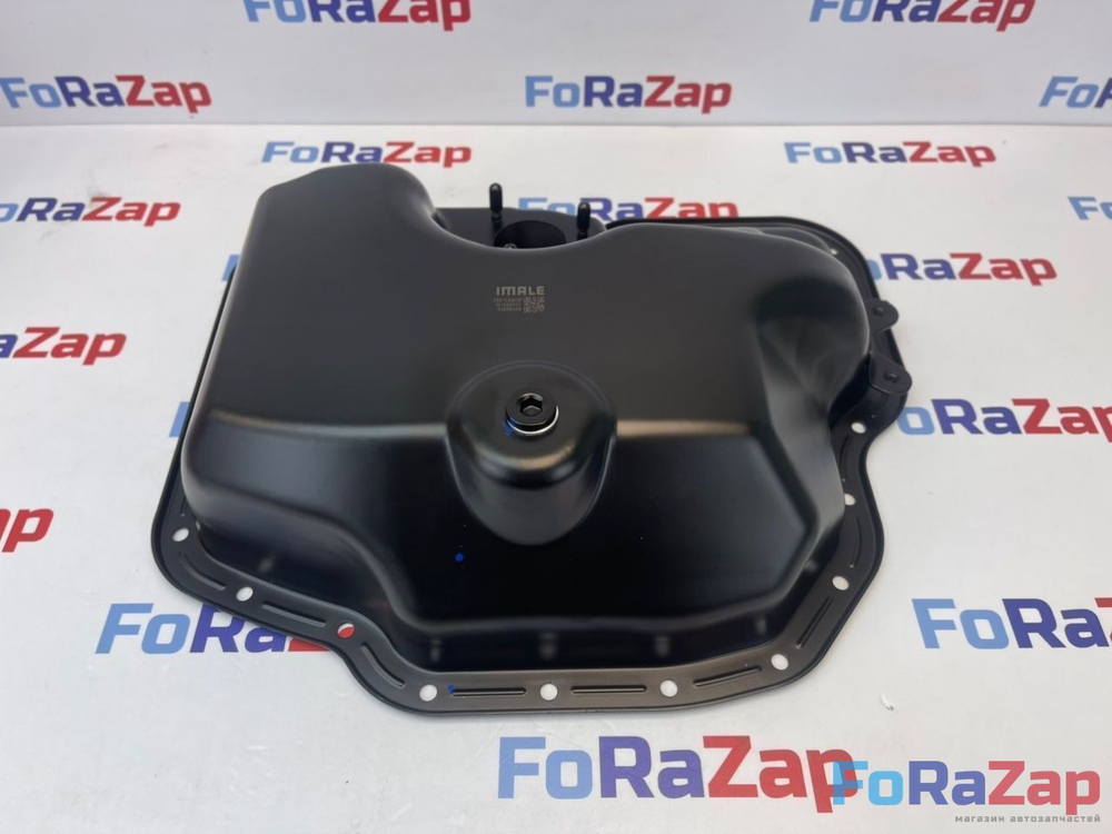 Поддон масляный нижний 3.0 CAS, BKS
