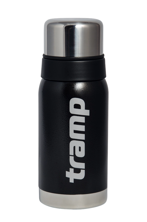 Термос Tramp 500 мл TRC-030 Черный
