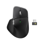 Мышь Logitech MX Master 4, Black (беспроводная 2.4 GHz, Bluetooth)