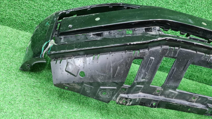 Бампер передний Tank 500 (2021-н.в.)