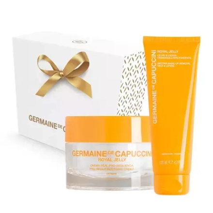 GERMAINE DE CAPUCCINI Royal Moments Cream Extreme