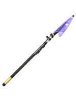 Удилище телескопическое SILENCE 4500 05-25g