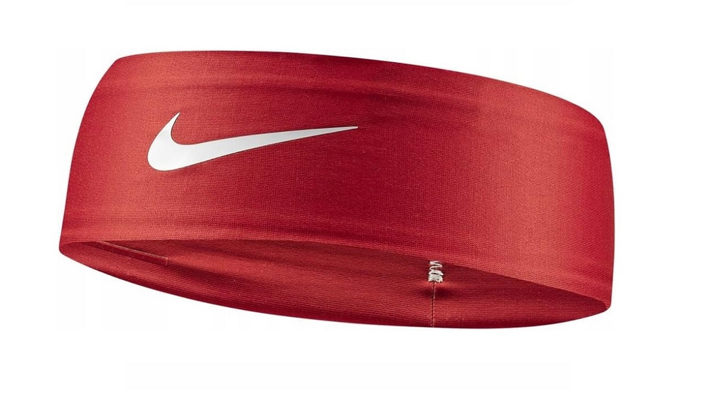 Повязка на голову Nike Dri-Fit Fury Classic