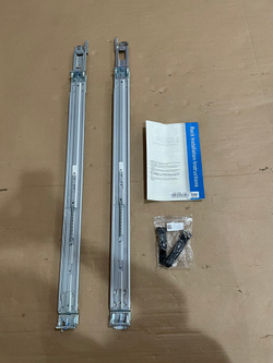 Рельсы DELL 0Y4DJC 0MCTG4 Rail Type A7 for R320 R420 R620 R330 R430 R630 R640 081wcd