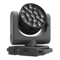Adam Hall 7555 - адаптер TRS 3.5 mm stereo (F) - TRS 3.5 mm mono (M), черный