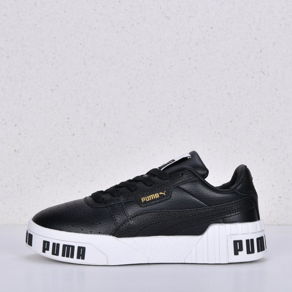 Кроссовки Puma Cali Sport арт 2535
