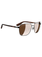 Очки поляризационные Leech Eyewear FALCON PA-SL-BLACK