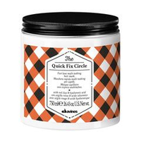Супер быстрая многофункциональная маска для волос The Quick Fix Circle 750 мл