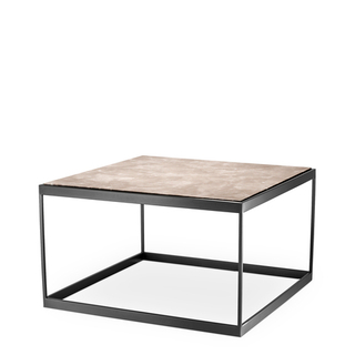 Приставной столик Side Table La Quinta арт.112527