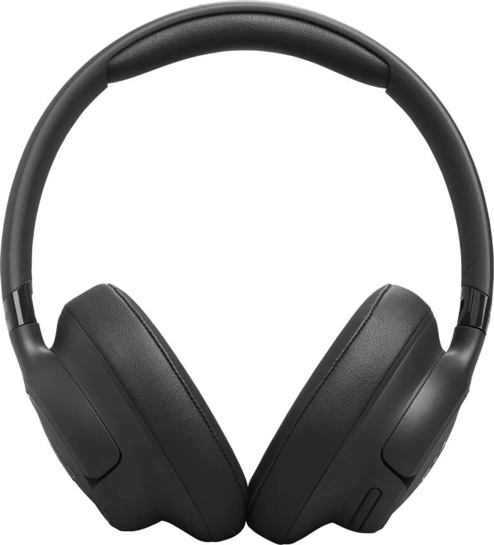 Беспроводные наушники JBL Tune 730BT Black - 2