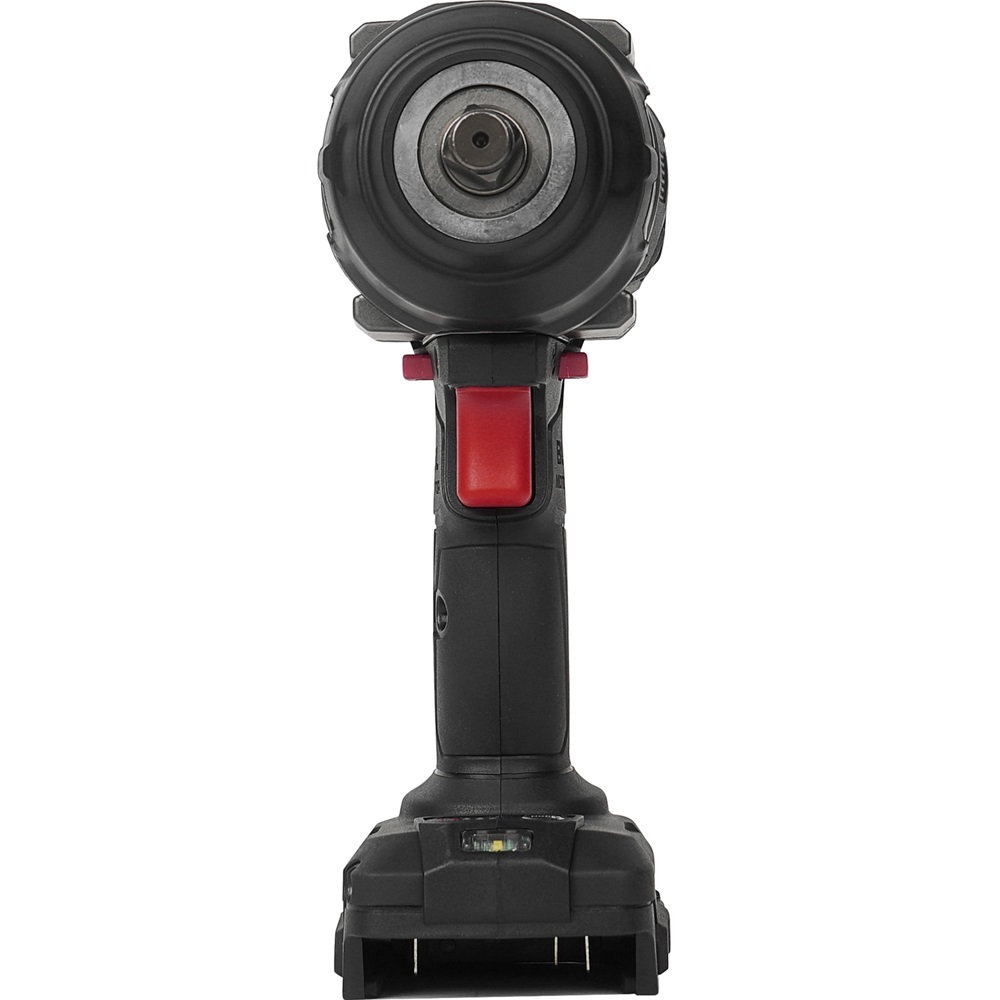 Аккумуляторный ударный гайковерт TEH LW850N-1B 20V