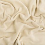Велюр 240 г/м², 150х185±5 см, бежевый/beige, Gamma VELRN