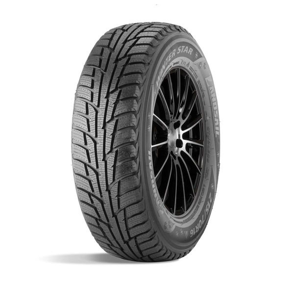 Зимняя шина Landsail Winter Star (245/65 R17 107H)