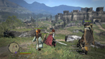 Dragon's Dogma: Dark Arisen PS4 PS5