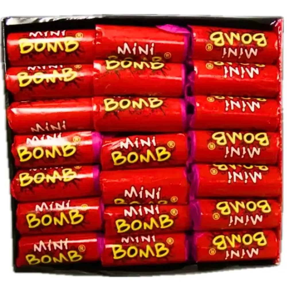 MINI BOMB