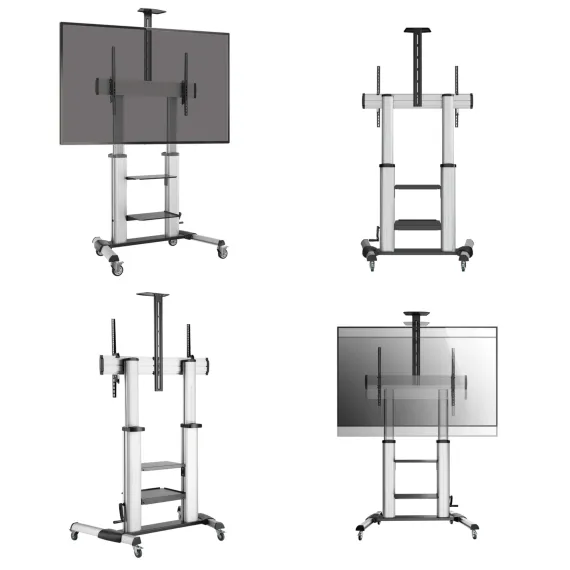 Uniteki ST010RDLIFT Silver