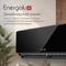 Инверторный кондиционер Energolux Murren SAS18M1-AIB/SAU18M1-AIB — (77)