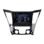 Установочный комплект для HYUNDAI SONATA YF 2010-2013  KUBERG KD-9202-P6