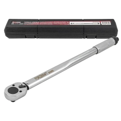 Ключ динамометрический 1/2'' FORCEKRAFT FK-6474470TB