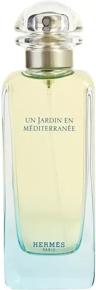 Hermès Un Jardin en Méditerranée EDT 100 ml