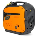 Генератор бензиновый инверторный Villartec GI258S
