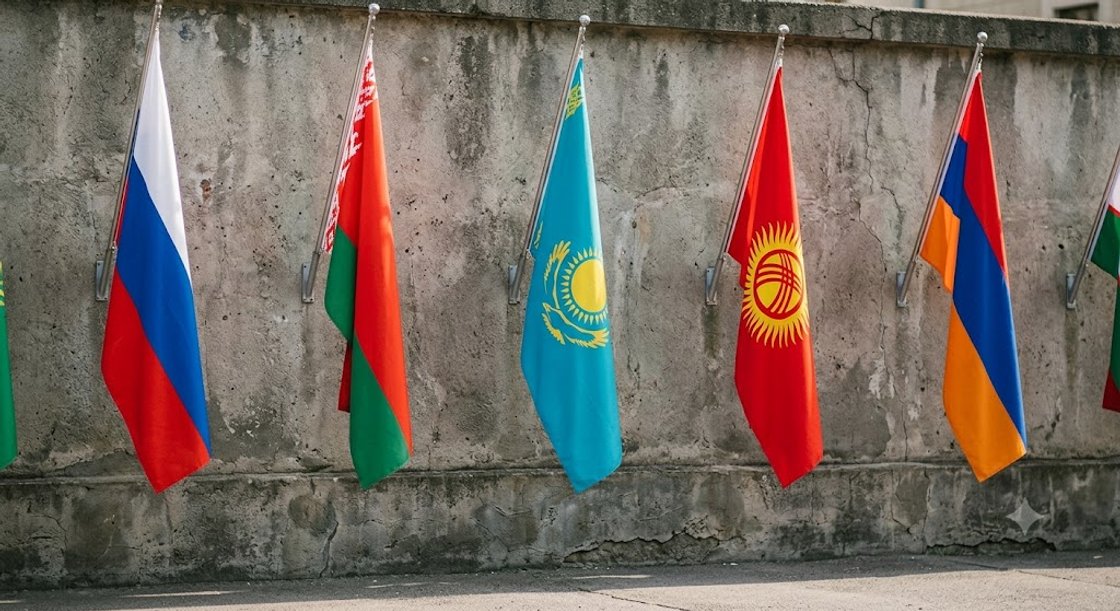 Минфин и ЕЭК поспорили из-за обеспечительного платежа на границе