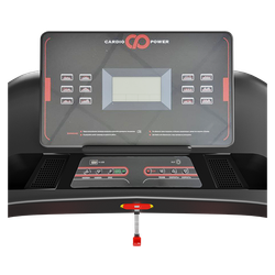 Беговая дорожка CardioPower Track3