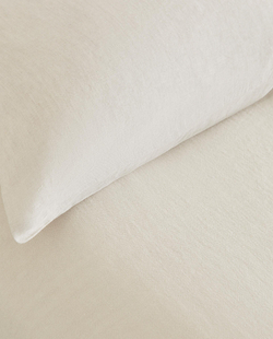 покрывало из льна Zara Home, фото 10
