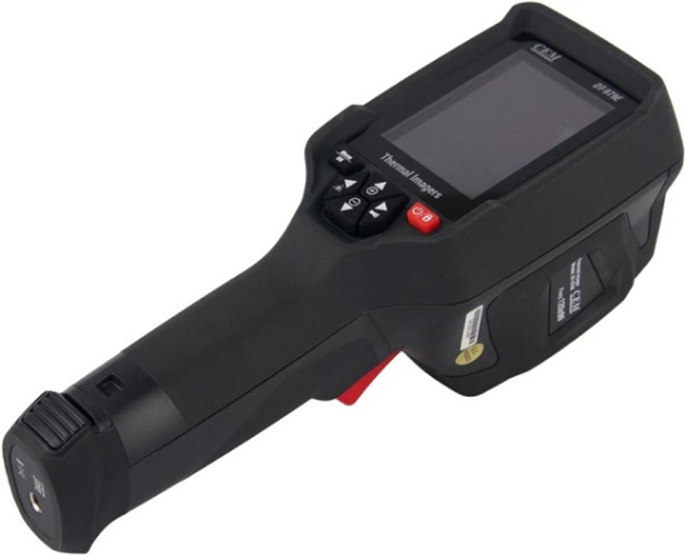 Тепловизор CEM DT-979E